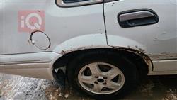 Daewoo Prince
